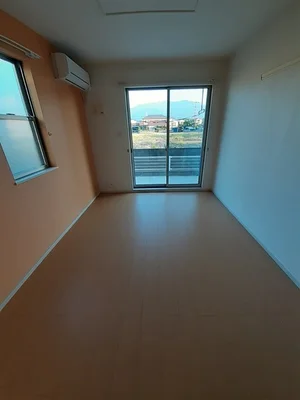 多喜浜駅（愛媛県）のマンスリーマンション・ウィークリーマンション「クレメント　Ｂ 101・DK(No.1277049)」メイン画像