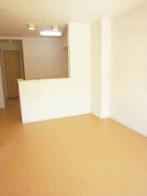 のマンスリーマンション・ウィークリーマンション「風花通り　南館 202・LDK(No.1277050)」メイン画像