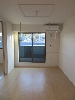 のマンスリーマンション・ウィークリーマンション「ルミナスコウチＡ 203・洋室(No.1277051)」メイン画像