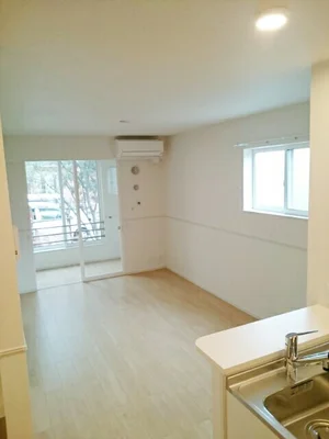 のマンスリーマンション・ウィークリーマンション「ディリジェントファイブＤ 105・LDK(No.1277056)」メイン画像