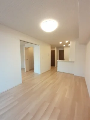 島根県のマンスリーマンション・ウィークリーマンション「インハリット　Ｂ 102・洋室(No.1277060)」メイン画像