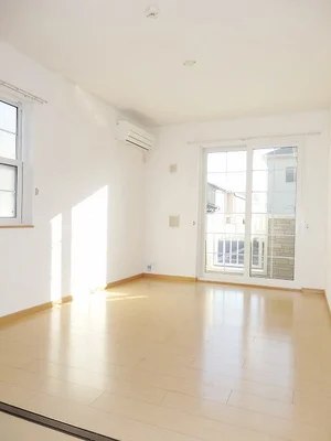 のマンスリーマンション・ウィークリーマンション「カーサ・サンリットＢ 105・洋室(No.1277063)」メイン画像