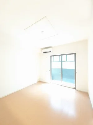 のマンスリーマンション・ウィークリーマンション「アヴァンセＡ 102・洋室(No.1277064)」メイン画像