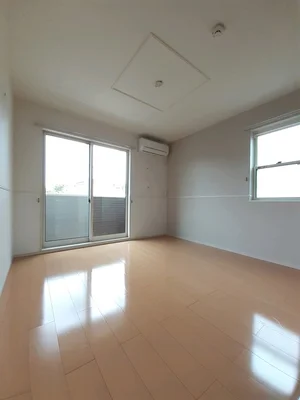 のマンスリーマンション・ウィークリーマンション「グランディール 101・洋室(No.1277067)」メイン画像