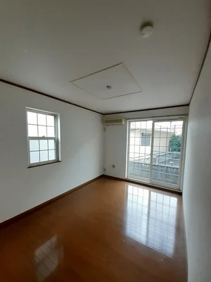 のマンスリーマンション・ウィークリーマンション「コモド・タウン・Ｍ－Ａ 101・洋室(No.1277076)」メイン画像