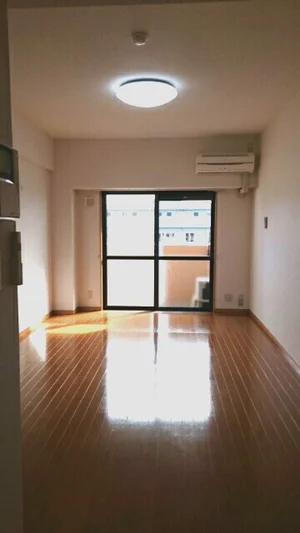 のマンスリーマンション・ウィークリーマンション「クラシオン・ルガール　イシカワ 213・洋室(No.1277077)」メイン画像