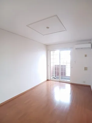 広島県のマンスリーマンション・ウィークリーマンション「メゾン　エスポワール 102・洋室(No.1277078)」メイン画像