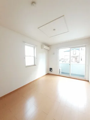 のマンスリーマンション・ウィークリーマンション「フォルサ・エムＢ 101・洋室(No.1277080)」メイン画像