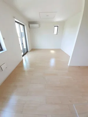 のマンスリーマンション・ウィークリーマンション「カーサ・コンフォールＢ 104・洋室(No.1277085)」メイン画像