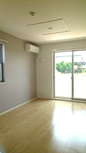 のマンスリーマンション・ウィークリーマンション「フェアビアンカ　Ⅰ 102・洋室(No.1277087)」メイン画像