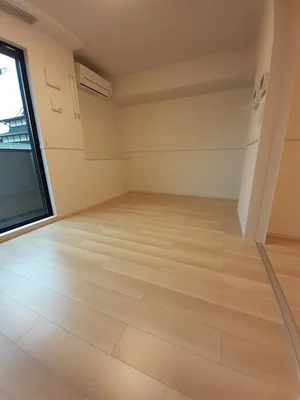 佐賀県のマンスリーマンション・ウィークリーマンション「リエールみやき 103・洋室(No.1277089)」メイン画像