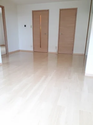 三養基郡上峰町のマンスリーマンション・ウィークリーマンション「フローラリアＡ 103・洋室(No.1277092)」メイン画像