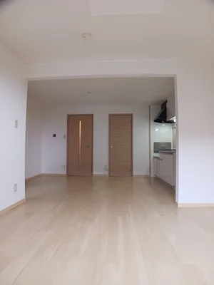 三養基郡上峰町のマンスリーマンション・ウィークリーマンション「フローラリアＡ 103・洋室(No.1277092)」メイン画像