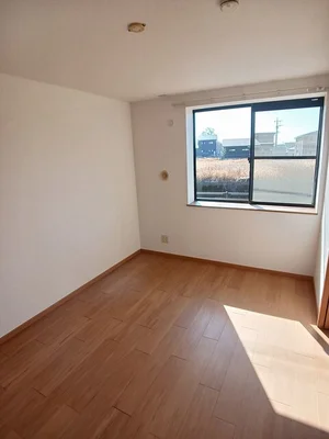 宇土市のマンスリーマンション・ウィークリーマンション「ファミールヒルズＣ 101・洋室(No.1277093)」メイン画像