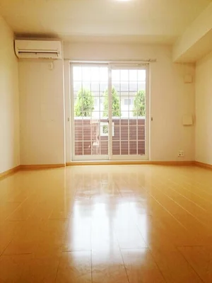 のマンスリーマンション・ウィークリーマンション「クレメント　ヴィラＡ 102・洋室(No.1277096)」メイン画像