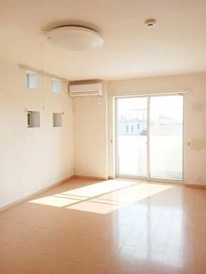 のマンスリーマンション・ウィークリーマンション「エクセランＥＭ 201・洋室(No.1277098)」メイン画像