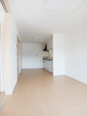 筑後吉井駅（福岡県）のマンスリーマンション・ウィークリーマンション「グレイスフルガーデン 202・洋室(No.1277099)」メイン画像