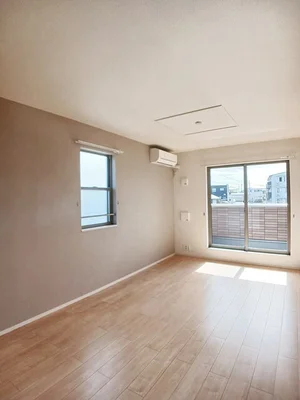 のマンスリーマンション・ウィークリーマンション「Ｍａｒｖｅｌｏｕｓ 205・洋室(No.1277102)」メイン画像