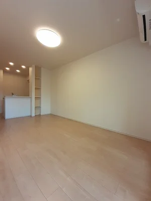 のマンスリーマンション・ウィークリーマンション「サンリット・カーサ 202・洋室(No.1277103)」メイン画像