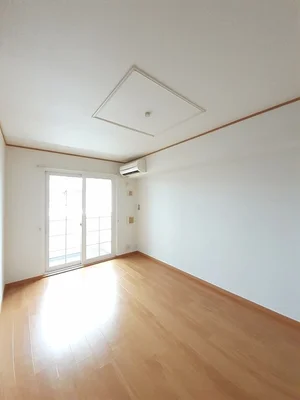 西原駅（徳島県）のマンスリーマンション・ウィークリーマンション「レジデンス福園 103・洋室(No.1277107)」メイン画像