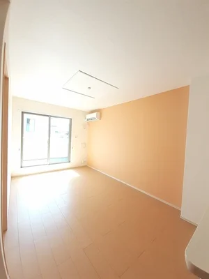 徳島県のマンスリーマンション・ウィークリーマンション「レディエンスＢ 203・洋室(No.1277109)」メイン画像