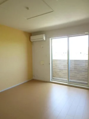 のマンスリーマンション・ウィークリーマンション「サニーハウス 103・洋室(No.1277112)」メイン画像