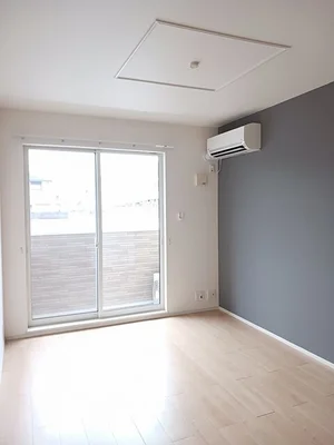 徳島県のマンスリーマンション・ウィークリーマンション「リアン長生Ｂ 105・洋室(No.1277117)」メイン画像