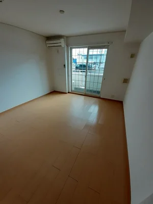 津新町駅（三重県）のマンスリーマンション・ウィークリーマンション「サフラン 103・洋室(No.1277128)」メイン画像