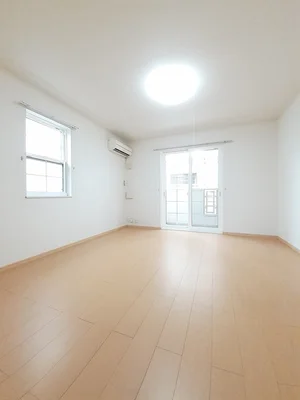 のマンスリーマンション・ウィークリーマンション「グリーン　ビラ　Ｂ 101・洋室(No.1277129)」メイン画像