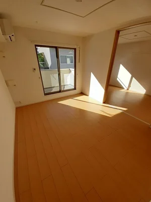 のマンスリーマンション・ウィークリーマンション「セリシール 202・洋室(No.1277134)」メイン画像