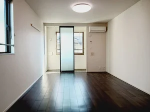 のマンスリーマンション・ウィークリーマンション「メゾンド　ＳＡＫＵＲＡ 201・洋室(No.1277135)」メイン画像