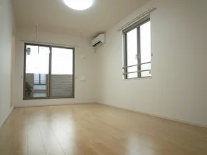 のマンスリーマンション・ウィークリーマンション「ローレル・レジデンス 302・洋室(No.1277155)」メイン画像