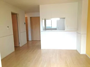 のマンスリーマンション・ウィークリーマンション「アジュール堺 103・洋室(No.1277161)」メイン画像