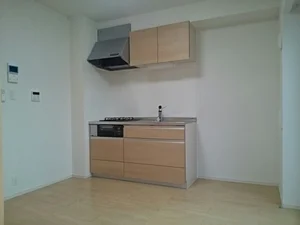 のマンスリーマンション・ウィークリーマンション「プリムローズ 205・洋室(No.1277162)」メイン画像