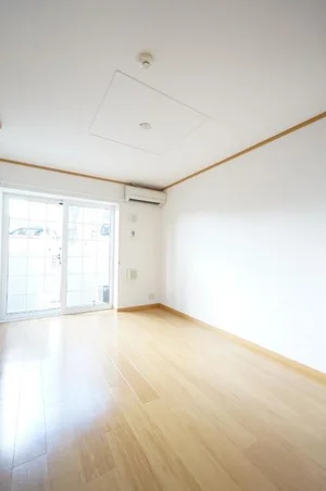 のマンスリーマンション・ウィークリーマンション「ステイブル 102・洋室(No.1277173)」メイン画像