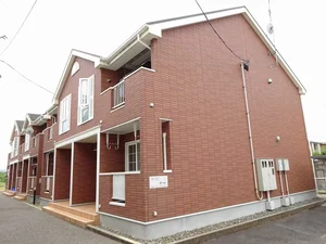 のマンスリーマンション・ウィークリーマンション「グランツ　グリューン 202・洋室(No.1277174)」メイン画像