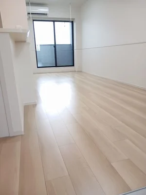 熊本県のマンスリーマンション・ウィークリーマンション「キャッスルラピュタ　Ｃ 202・洋室(No.1277191)」メイン画像