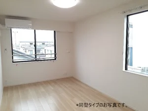 のマンスリーマンション・ウィークリーマンション「ファミール本郷 303・洋室(No.1277196)」メイン画像