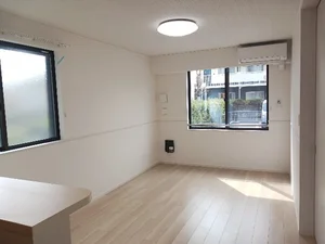 あま市のマンスリーマンション・ウィークリーマンション「ファミール本郷 101・洋室(No.1277204)」メイン画像