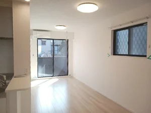 海部郡大治町のマンスリーマンション・ウィークリーマンション「グランディールＣ－１ 101・洋室(No.1277218)」メイン画像