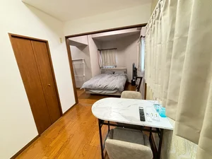 東京都のマンスリーマンション・ウィークリーマンション「[六本木交差点至近]マンスリー17(No.1277219)」メイン画像