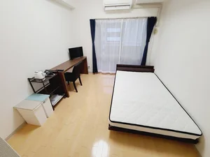 のマンスリーマンション・ウィークリーマンション「SステイDM阪神西宮産所町【禁煙ルーム】(No.1277225)」メイン画像