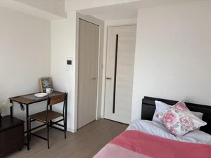 兵庫県のシティネット・トラスト株式会社のマンスリーマンション・ウィークリーマンション「トラスト三宮3【出張に便利な立地・周辺施設も充実】 1(No.1277232)」メイン画像