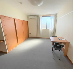 のマンスリーマンション・ウィークリーマンション「レオパレスマロンハイツ　Ⅱ 206(No.1277246)」メイン画像