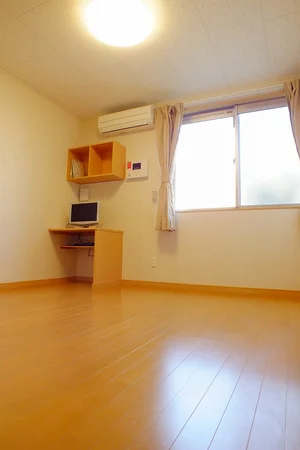 銚子駅（千葉県）のマンスリーマンション・ウィークリーマンション「レオネクスト本城第二 205(No.1277276)」メイン画像