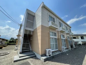 福島駅（福島県）のマンスリーマンション・ウィークリーマンション「レオパレスラ　ペンナ 207(No.1277305)」メイン画像