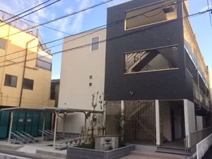 のマンスリーマンション・ウィークリーマンション「クレイノケルスランド 101(No.1277313)」メイン画像