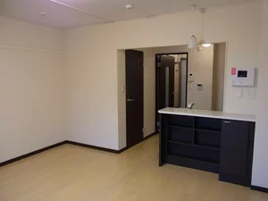 のマンスリーマンション・ウィークリーマンション「レオネクストグレースクレストⅢ 303(No.1277327)」メイン画像