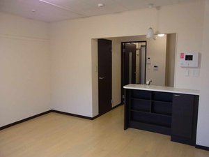 川崎市のマンスリーマンション・ウィークリーマンション「レオネクストグレースクレストⅢ 303(No.1277327)」メイン画像
