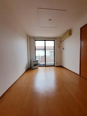 のマンスリーマンション・ウィークリーマンション「メゾンドファミーユ 203・洋室(No.1277342)」メイン画像